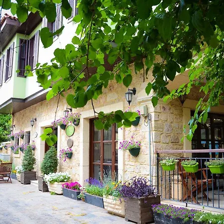 Villa Verde Guest house