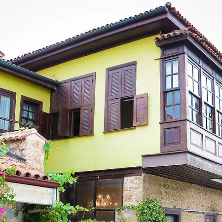 Villa Verde Guest house