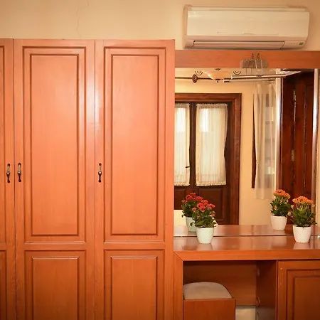 Villa Verde Guest house