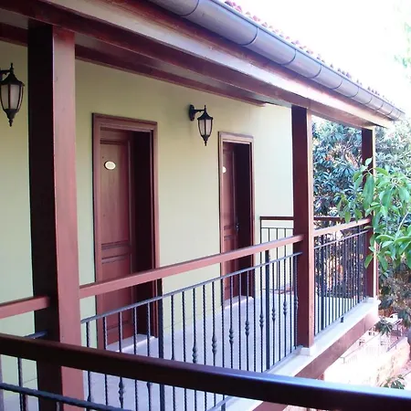 Villa Verde 2* Antalya