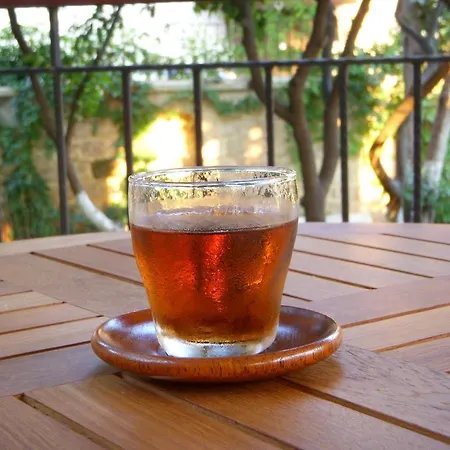 Guest house Villa Verde