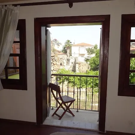 Villa Verde 2* Antalya