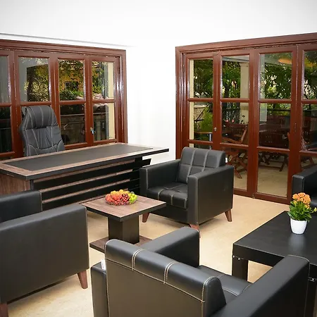 Villa Verde 2* Antalya