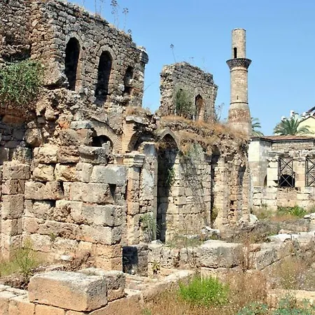 Villa Verde Guest house