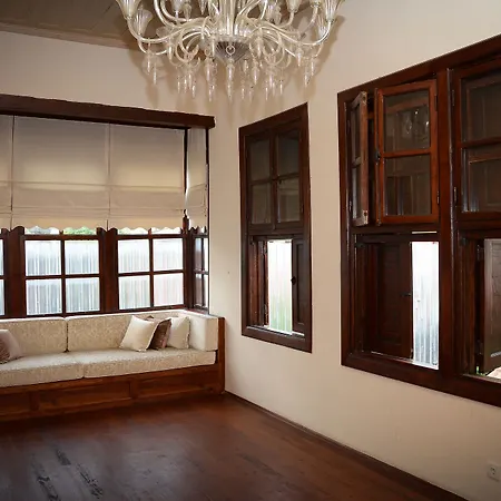 Guest house Villa Verde 2*