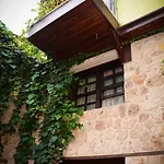Pensionat Villa Verde 2*