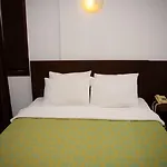 Villa Verde Pensionat Antalya