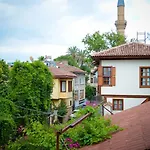 Villa Verde 2* Antalya