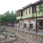 Villa Verde