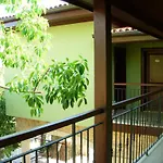 Gasthuis Villa Verde