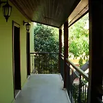 Villa Verde Antalya