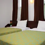 Pensionat Villa Verde 2*