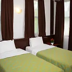 Villa Verde Pensionat Antalya