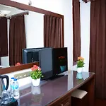 Villa Verde 2* Antalya