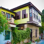 Villa Verde Antalya