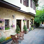 Villa Verde Guest house