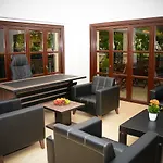 Villa Verde 2* Antalya