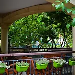 Guest house Villa Verde Antalya