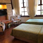 Villa Verde Pensionat 2*