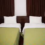 Villa Verde 2* Antalya