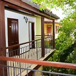 Villa Verde Gasthuis Antalya