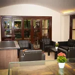 Villa Verde 2* Antalya