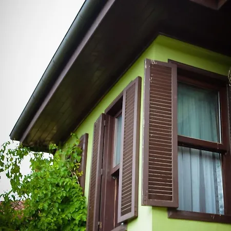 Villa Verde
