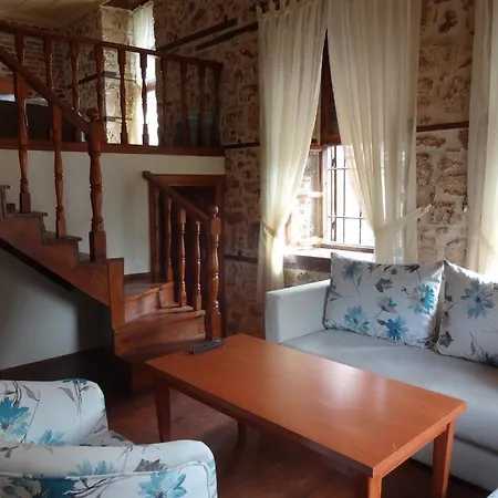 Villa Verde Pensiune