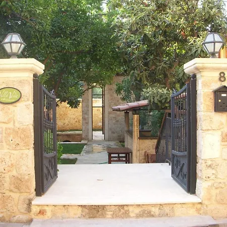 Villa Verde 2*