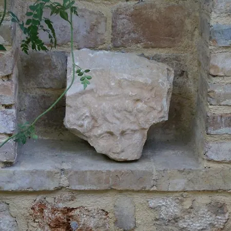 Pensiune Villa Verde