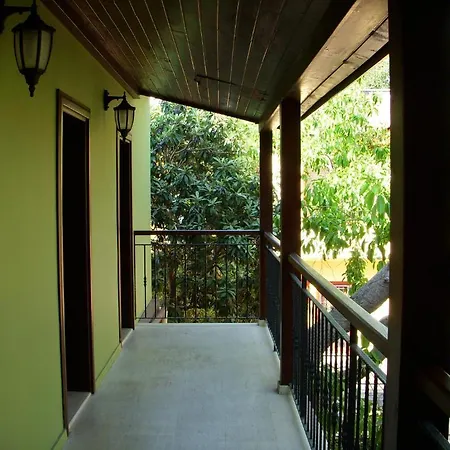 Villa Verde Antalya