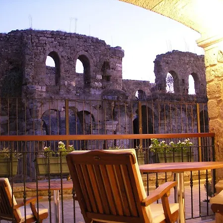 Villa Verde Pensiune