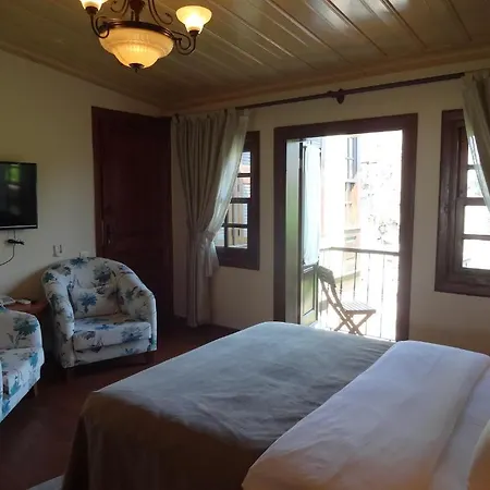 Pensiune Villa Verde Antalya