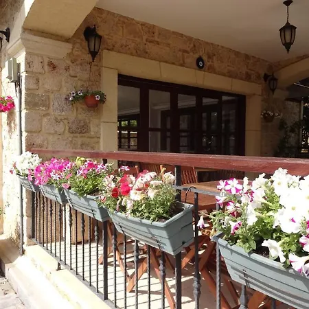 Villa Verde