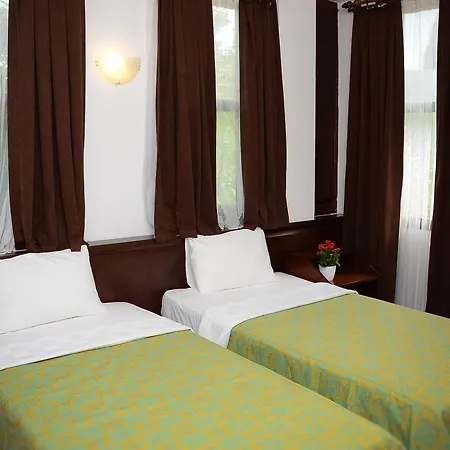 Villa Verde Pensiune Antalya