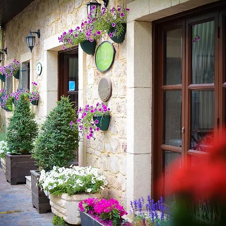 Villa Verde 2*