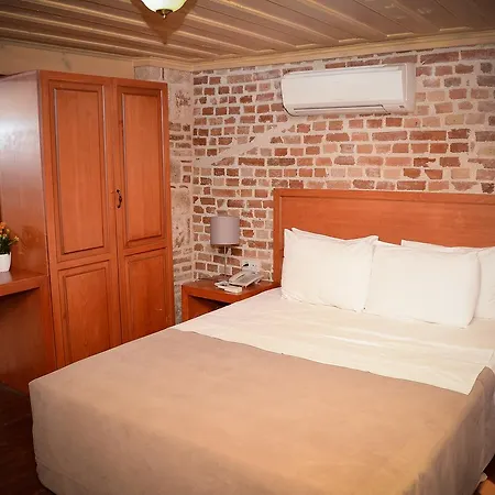 Villa Verde 2* Antalya