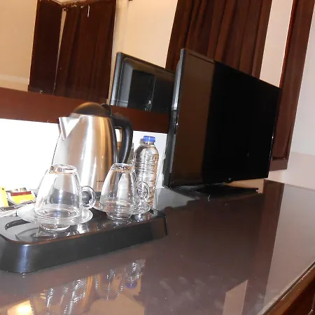 Villa Verde Pensiune 2*