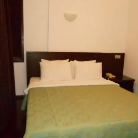 Pensiune Villa Verde 2*