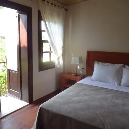 Villa Verde Antalya