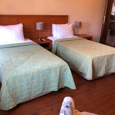 Villa Verde Gasthof Antalya