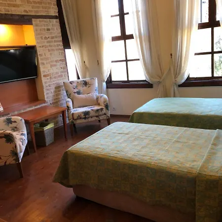 Villa Verde Pensiune 2*
