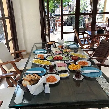 Villa Verde Gasthof Antalya