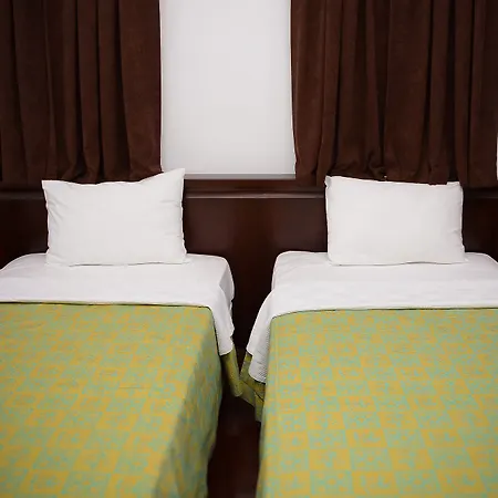 Villa Verde 2* Antalya