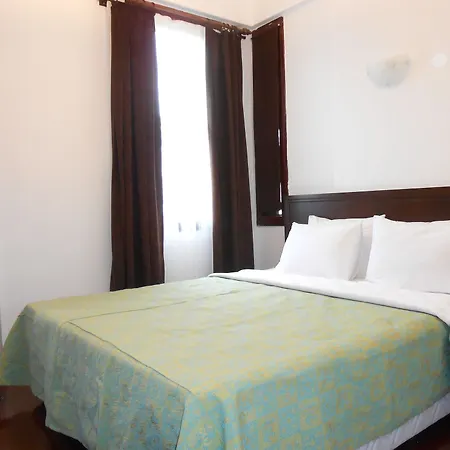 Villa Verde 2*