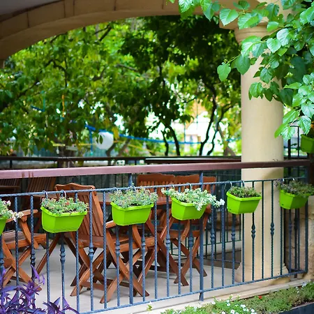 Villa Verde