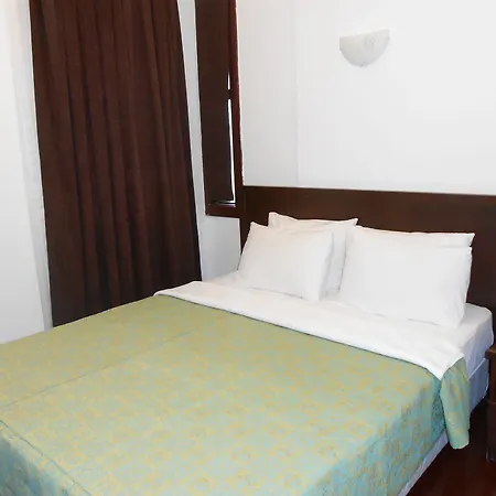 Villa Verde 2* Antalya