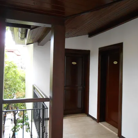 Villa Verde 2*