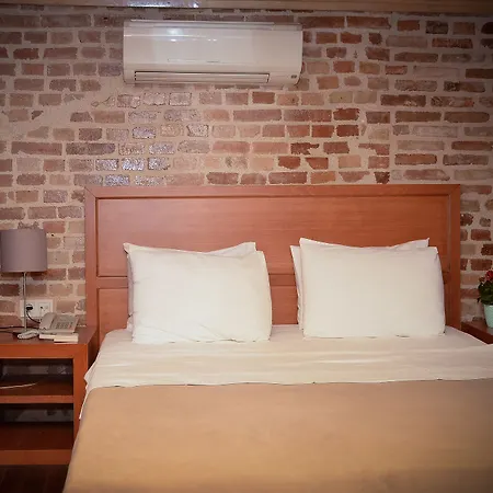 Gasthof Villa Verde Antalya