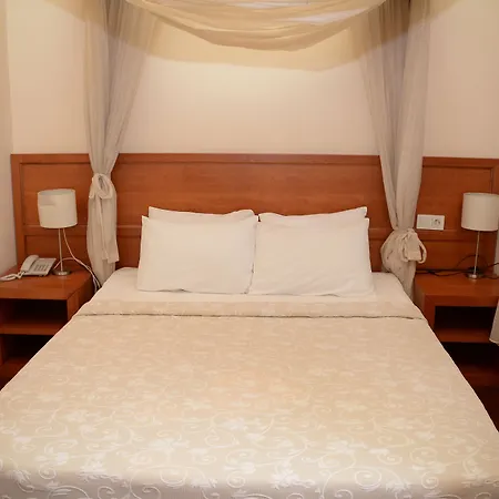 Gasthof Villa Verde Antalya